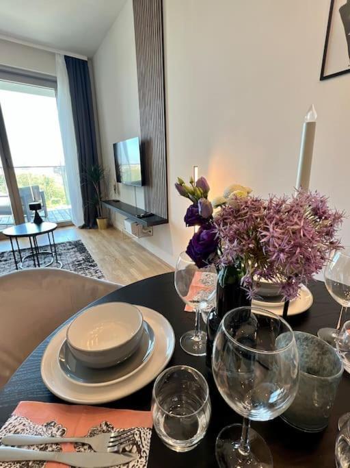 The View 07.04. Quartier Belvedere 비엔나 외부 사진