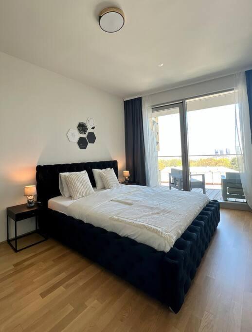 The View 07.04. Quartier Belvedere 비엔나 외부 사진